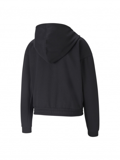Кофта спортивна PUMA Train Favorite Fleece Fz модель 520263 — фото - INTERTOP