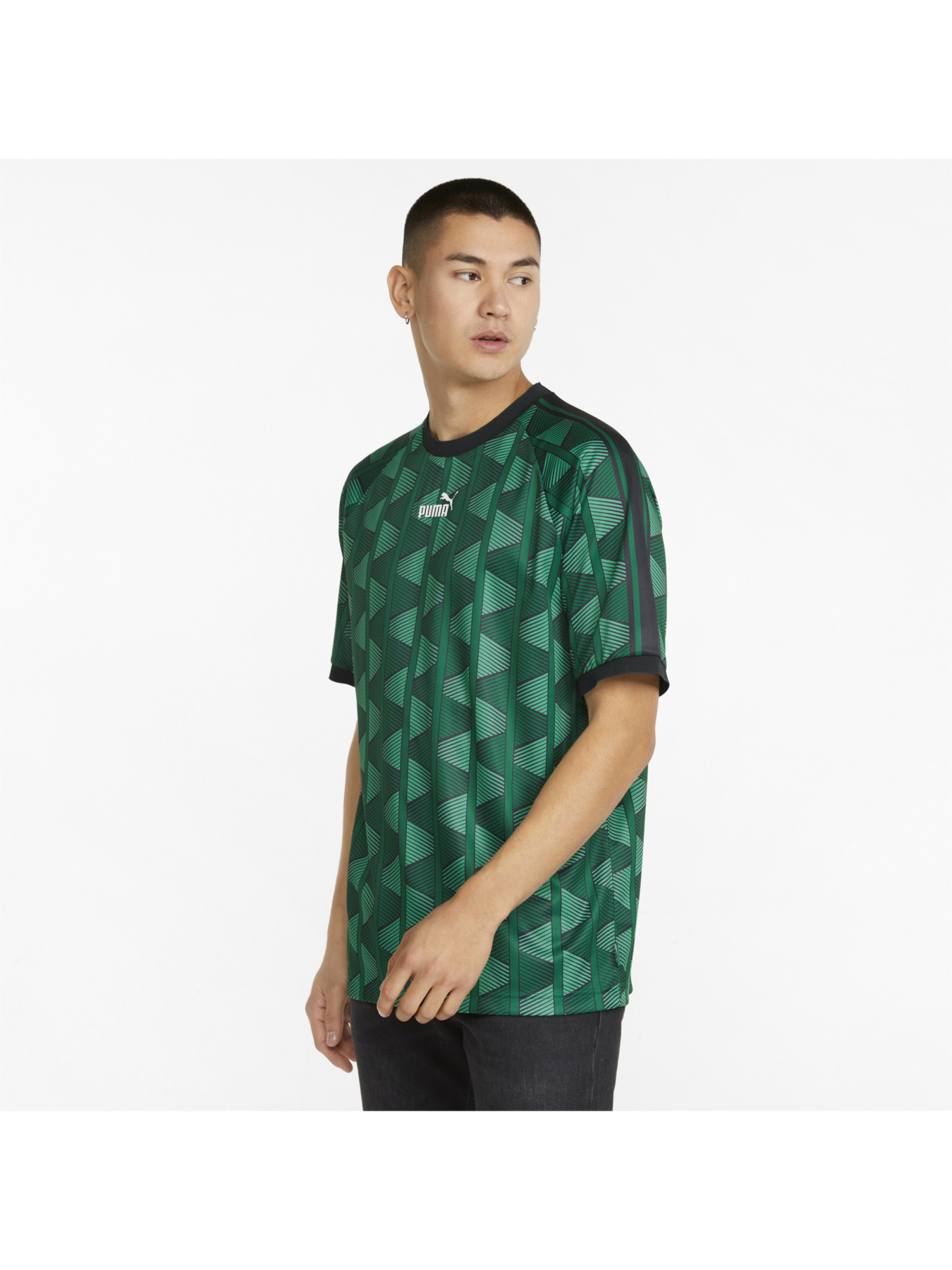 Футболка PUMA модель 533480 Фото