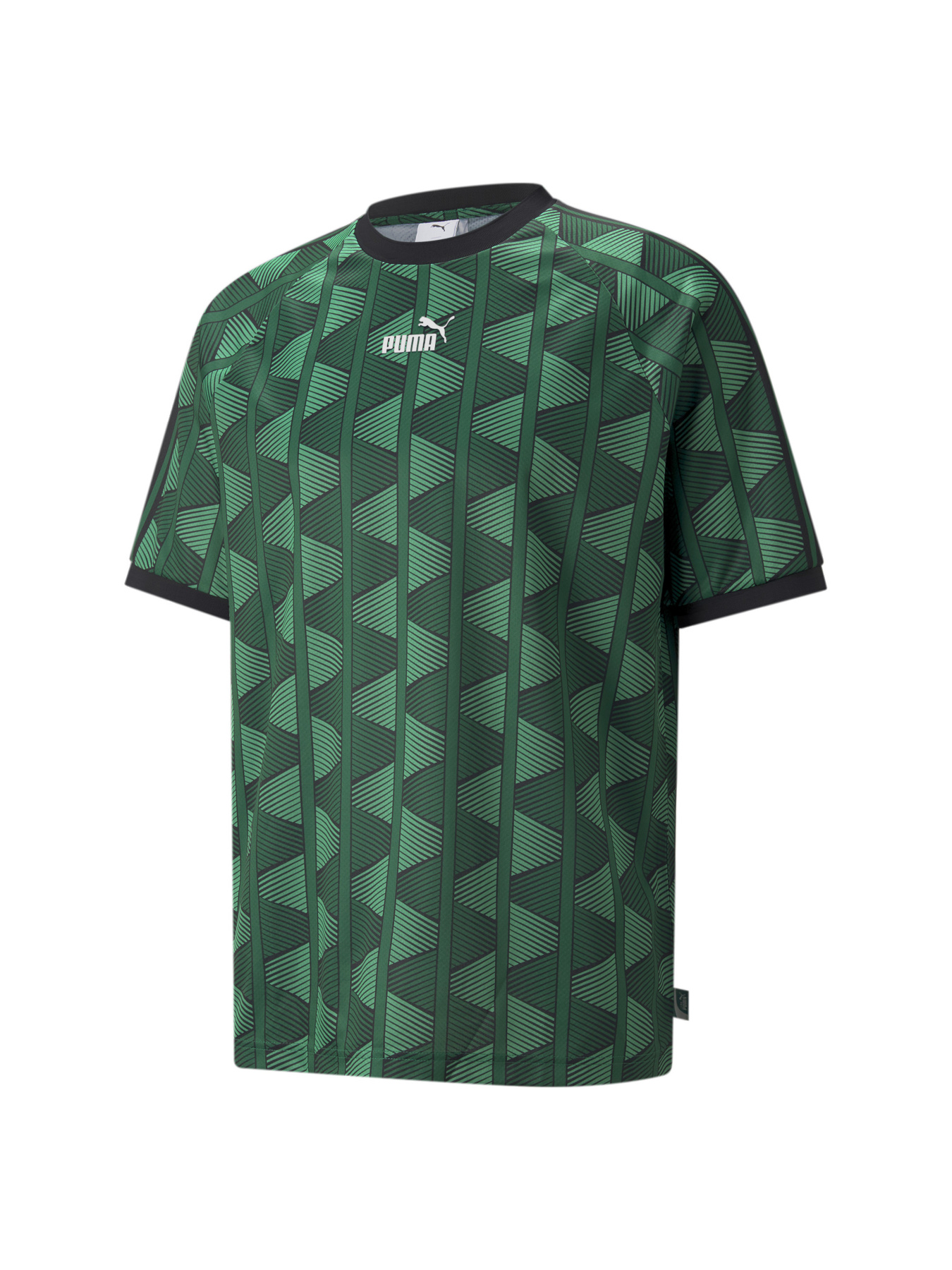 Футболка PUMA модель 533480 Фото