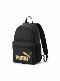 Рюкзак PUMA Phase Backpack модель 075487 Фото