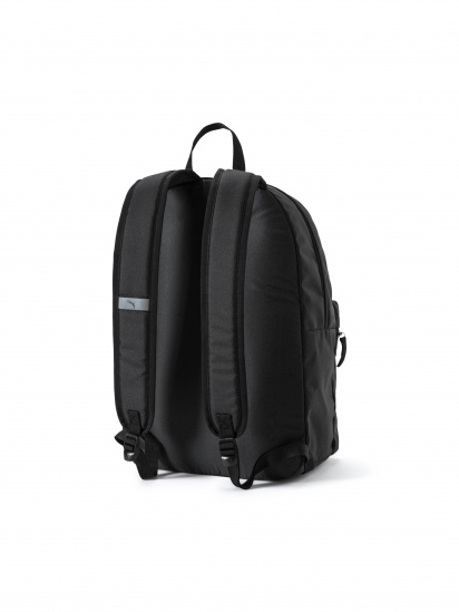 Рюкзак PUMA Phase Backpack модель 075487 — фото - INTERTOP