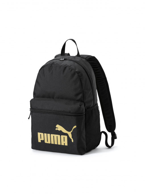 Повсякденний рюкзак PUMA Phase Backpack модель 075487 Фото