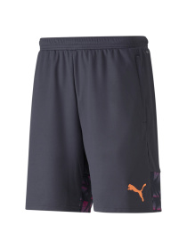 Шорты спортивные PUMA Neymar Jr Flare Shorts модель 605658 Фото