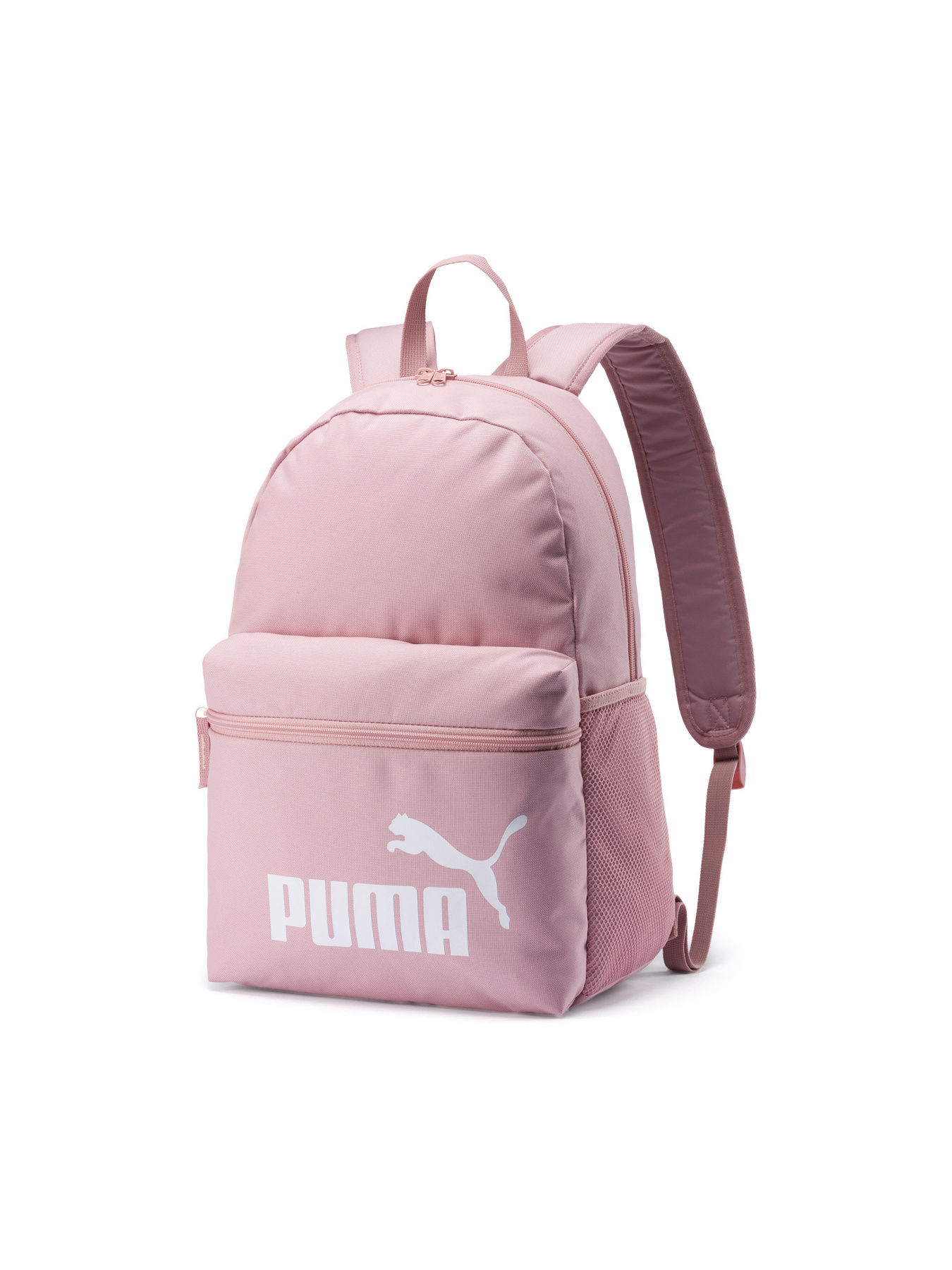 Повседневный рюкзак PUMA Phase Backpack модель 075487 Фото