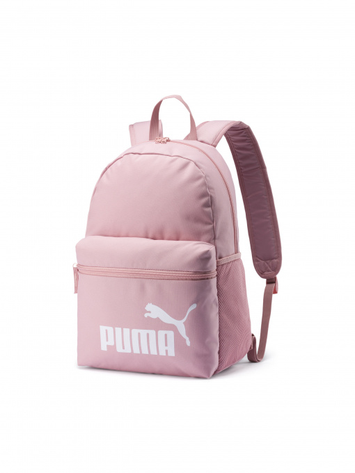 Повсякденний рюкзак PUMA Phase Backpack модель 075487 Фото