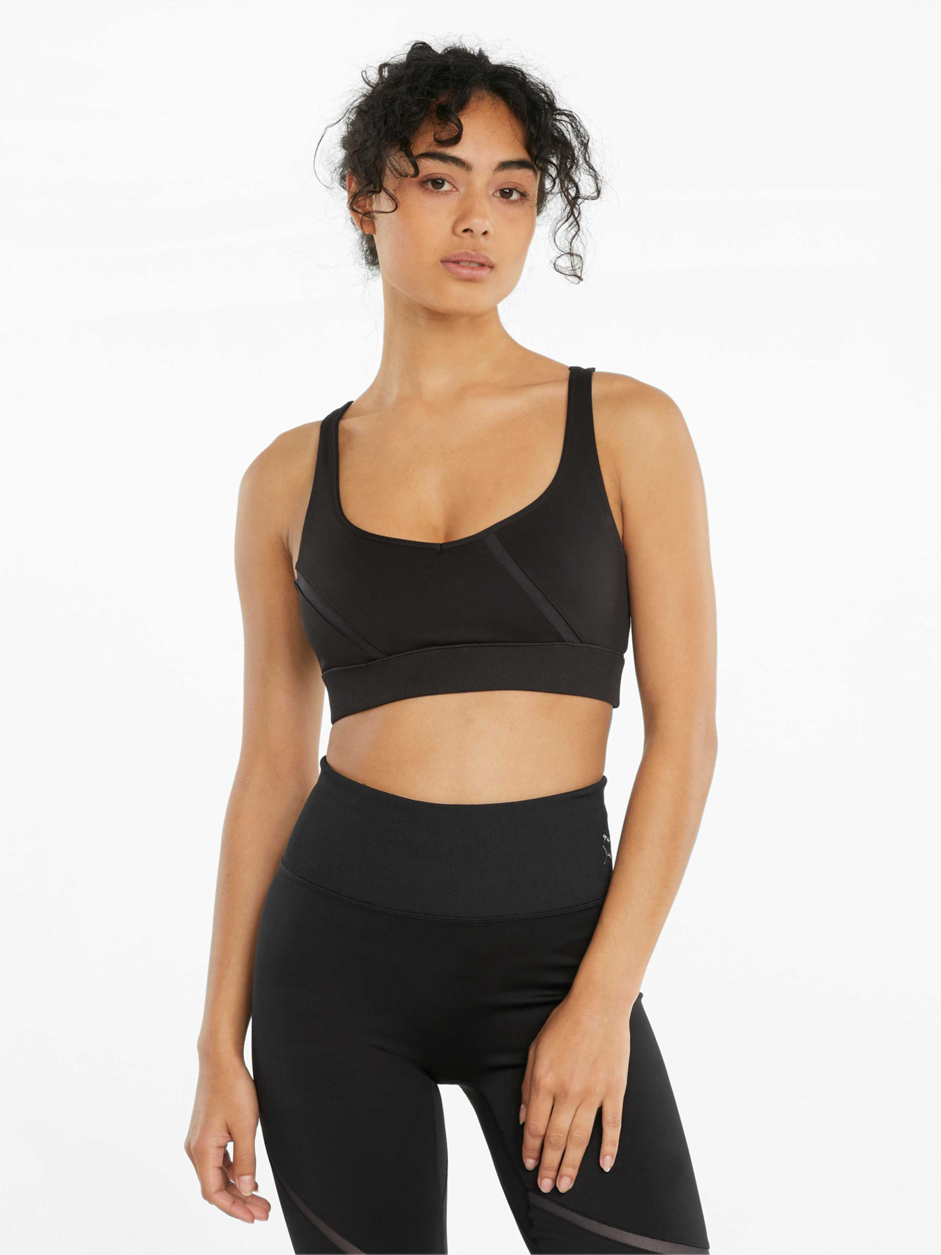 Топ спортивний PUMA модель 520966 Фото