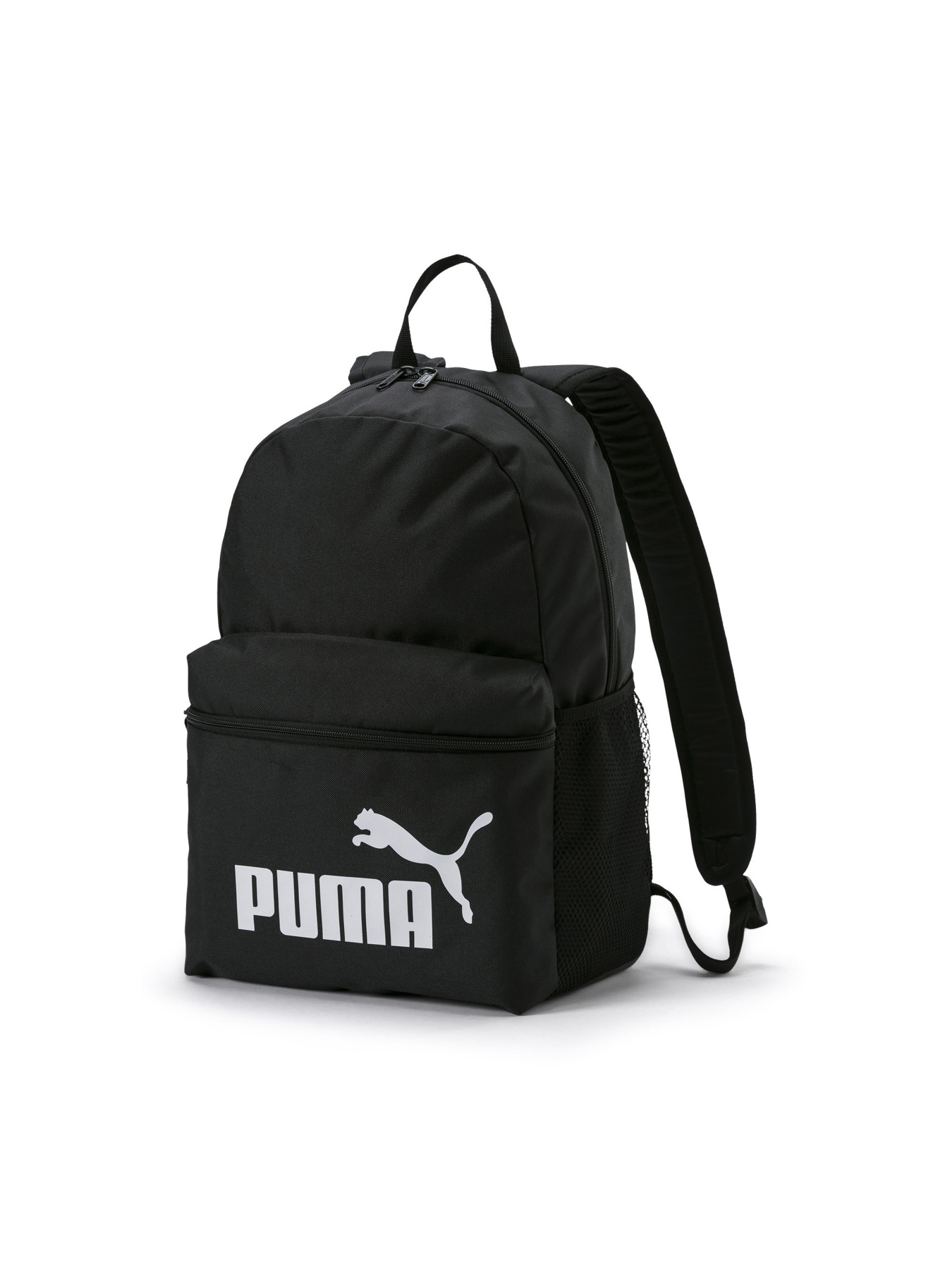 Повсякденний рюкзак PUMA Phase Backpack модель 075487 Фото