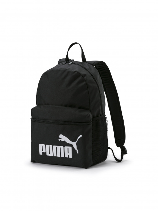 Повседневный рюкзак PUMA Phase Backpack модель 075487 Фото