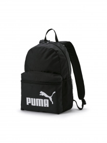 Повсякденний рюкзак PUMA Phase Backpack модель 075487 Фото