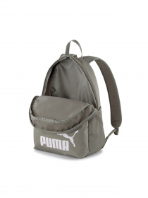 Рюкзак PUMA Phase Backpack модель 075487 Фото