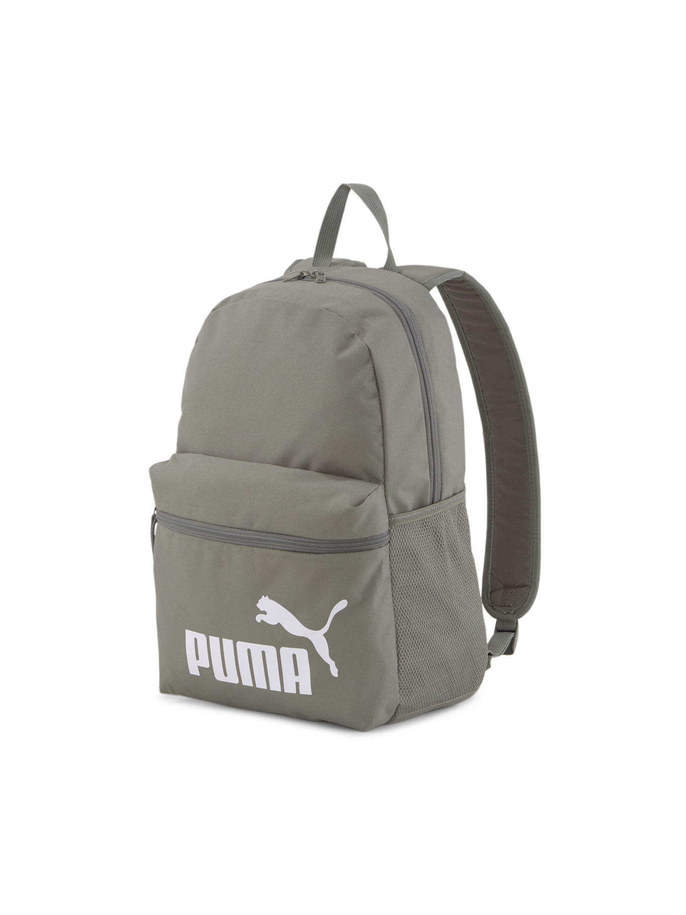 Повсякденний рюкзак PUMA Phase Backpack модель 075487 Фото