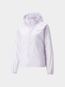 Ветровка PUMA Favorite Woven Jacket W модель 521683 Фото