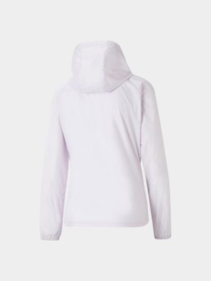 Вітровка PUMA Favorite Woven Jacket W модель 521683 — фото - INTERTOP