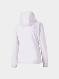 Вітровка PUMA Favorite Woven Jacket W модель 521683 Фото