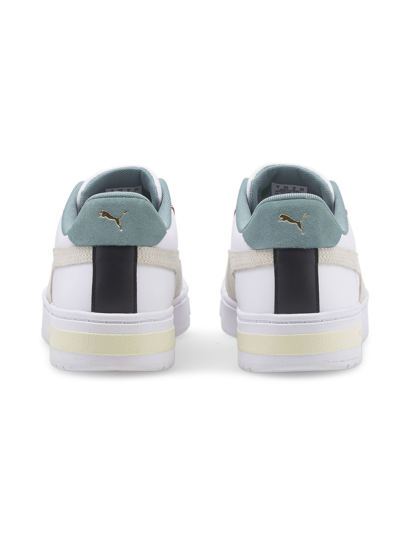 Кеди низькі PUMA Ca Pro Go For модель 384214 Фото