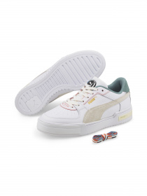 Кеди низькі PUMA Ca Pro Go For модель 384214 Фото