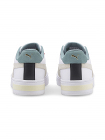 Кеди низькі PUMA Ca Pro Go For модель 384214 Фото