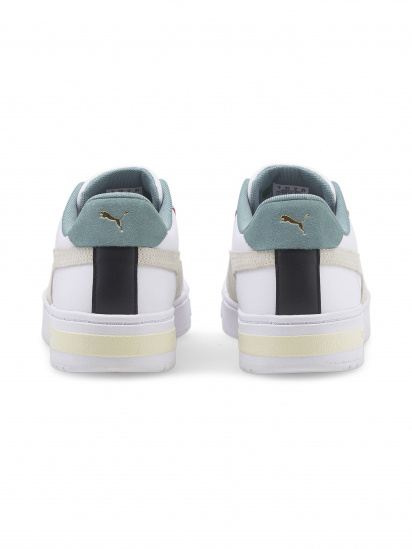 Кеди низькі PUMA Ca Pro Go For модель 384214 — фото 3 - INTERTOP