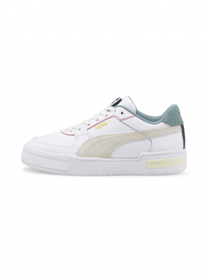 Кеди низькі PUMA Ca Pro Go For модель 384214 — фото 4 - INTERTOP