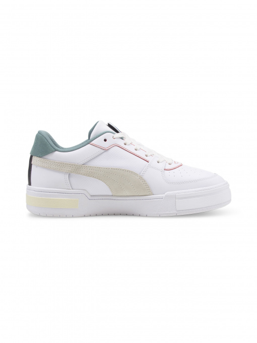 Кеди низькі PUMA Ca Pro Go For модель 384214 Фото