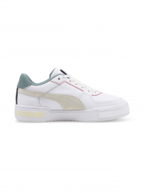 Кеды низкие PUMA Ca Pro Go For модель 384214 Фото