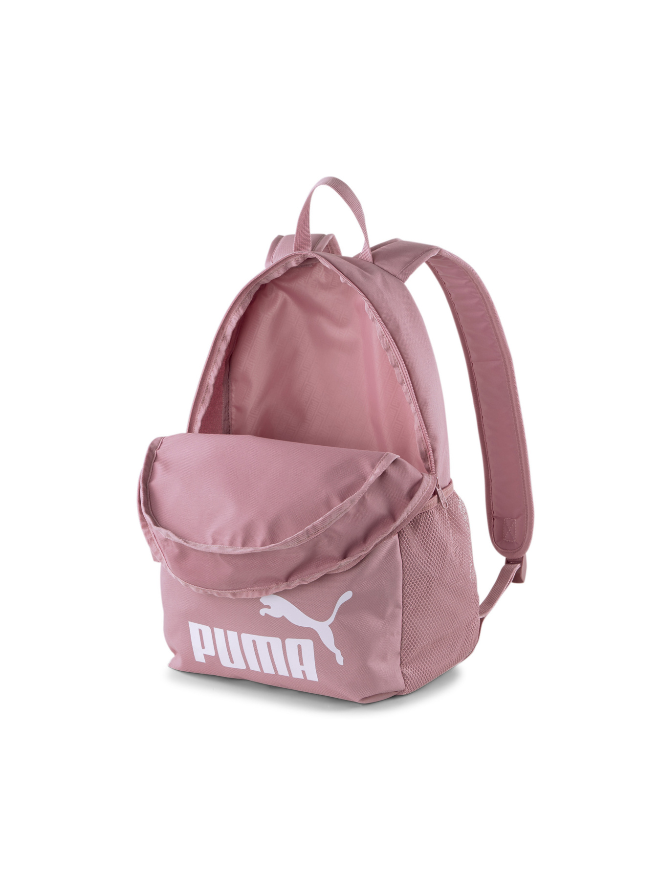Рюкзак PUMA Phase Backpack модель 075487 Фото