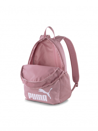 Рюкзак PUMA Phase Backpack модель 075487 — фото - INTERTOP