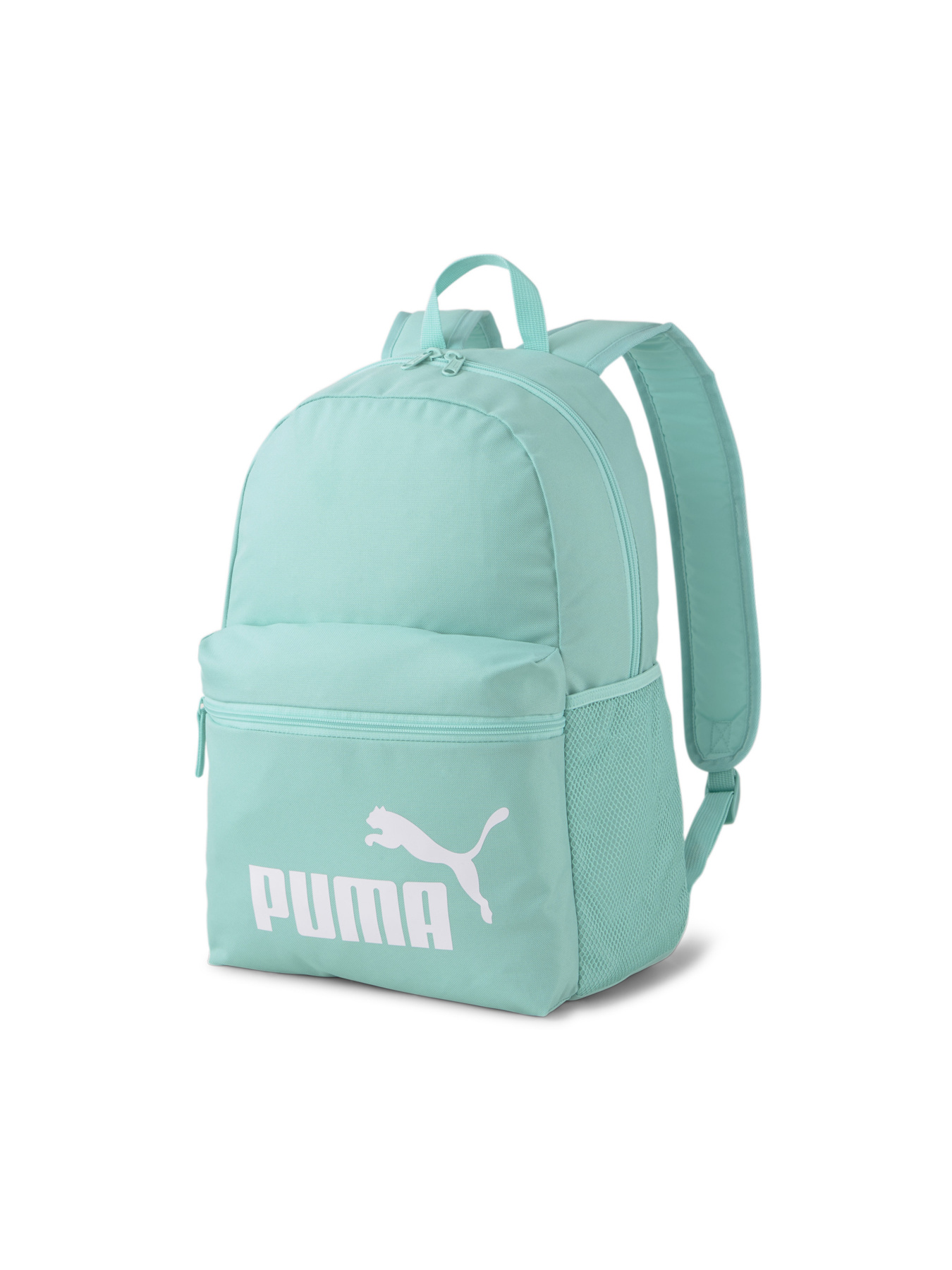 Рюкзак PUMA Phase Backpack модель 075487 Фото