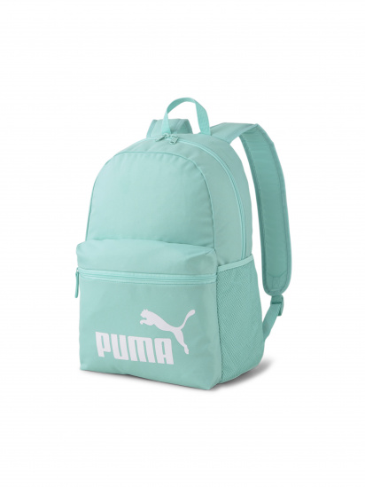 Рюкзак PUMA Phase Backpack модель 075487 — фото 3 - INTERTOP