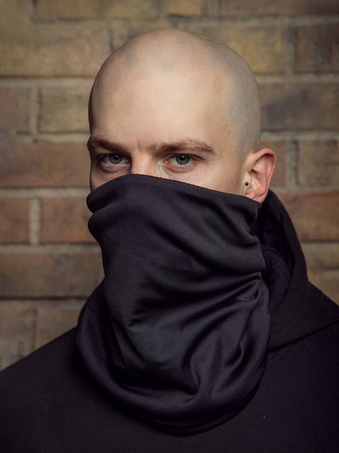 Баф Custom Wear модель cw-baf-9899 Фото