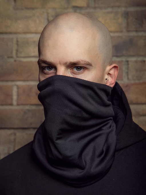 Баф Custom Wear модель cw-baf-9899 Фото