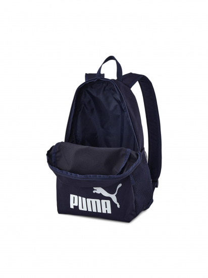 Рюкзак PUMA Phase Backpack модель 075487 — фото - INTERTOP