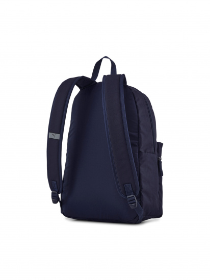 Рюкзак PUMA Phase Backpack модель 075487 — фото 3 - INTERTOP