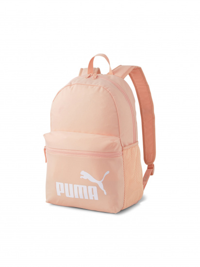 Рюкзак PUMA Phase Backpack модель 075487 — фото - INTERTOP