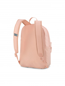 Повсякденний рюкзак PUMA Phase Backpack модель 075487 Фото