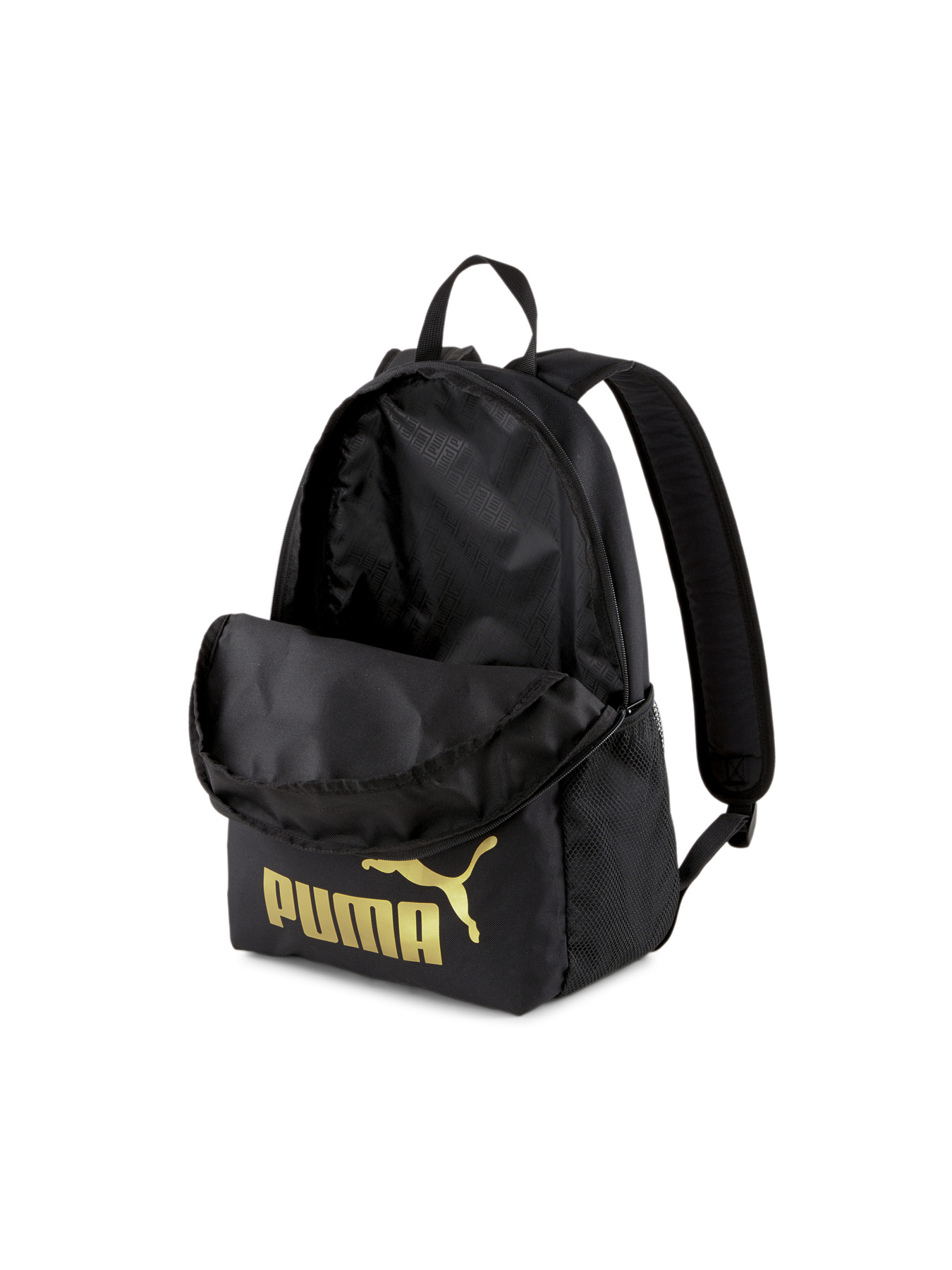 Рюкзак PUMA Phase Backpack модель 075487 Фото