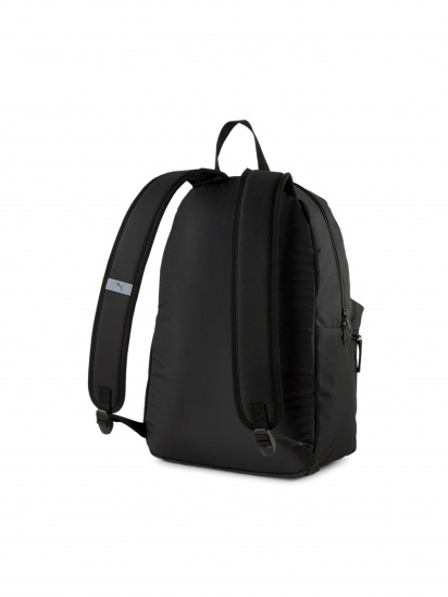 Рюкзак PUMA Phase Backpack модель 075487 — фото - INTERTOP