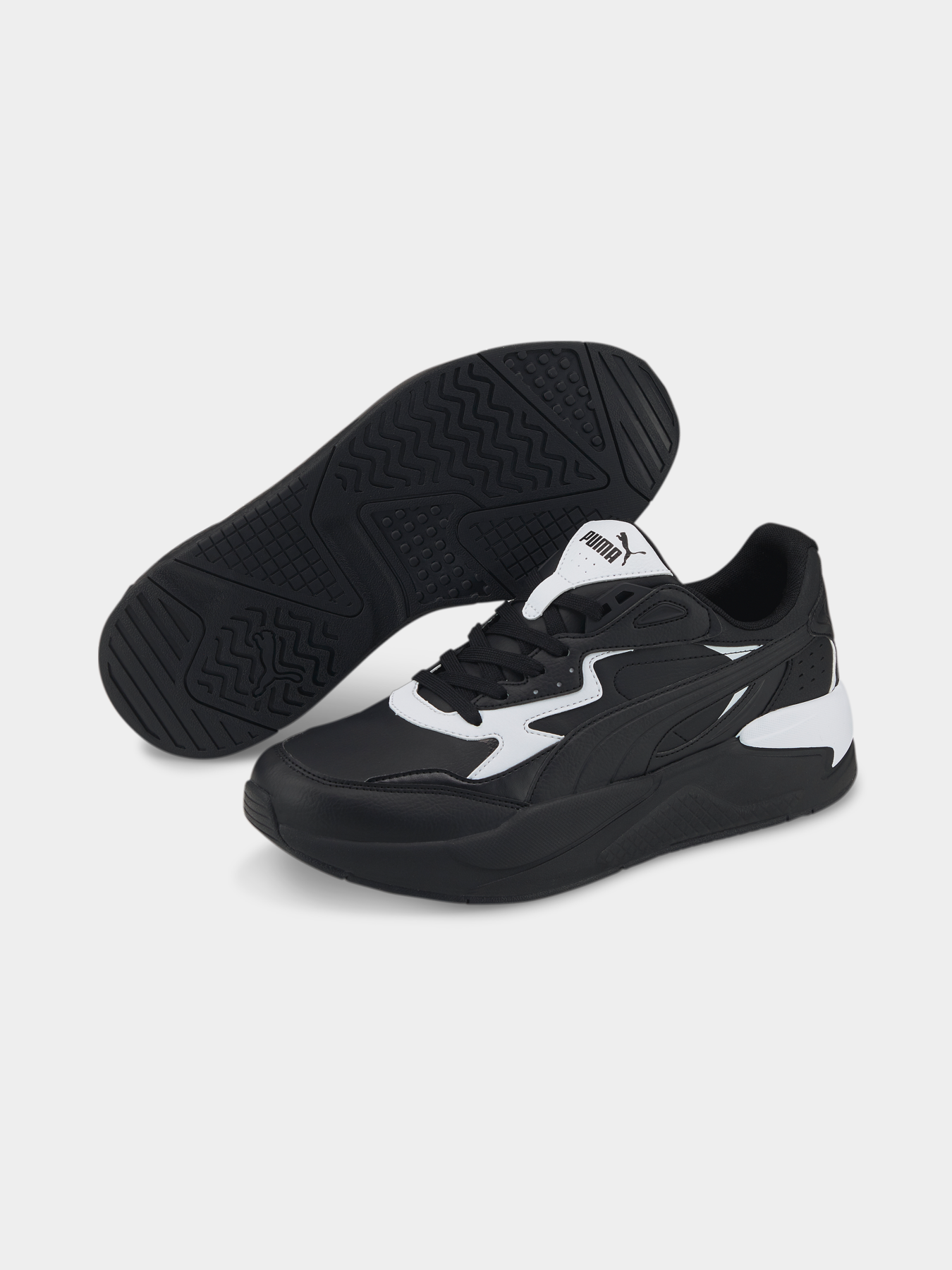 Кроссовки PUMA модель 384844 Фото