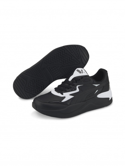 Кроссовки PUMA модель 384844 — фото 4 - INTERTOP