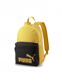 Рюкзак PUMA Phase Backpack модель 075487 Фото