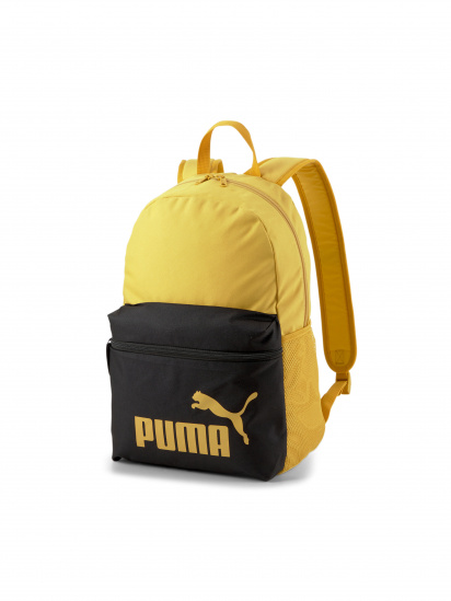 Рюкзак PUMA Phase Backpack модель 075487 — фото - INTERTOP