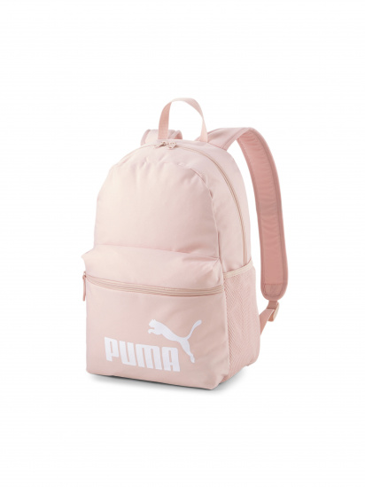 Рюкзак PUMA Phase Backpack модель 075487 — фото - INTERTOP