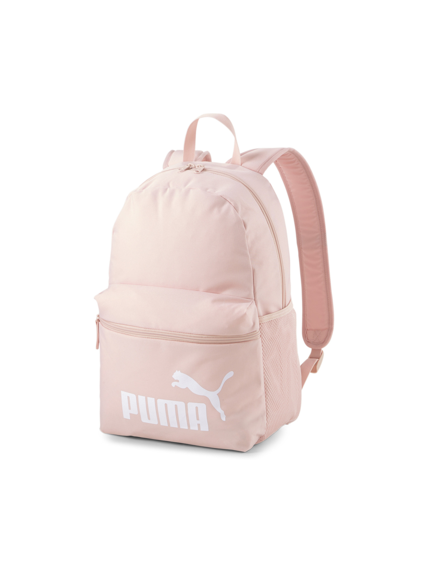 Повсякденний рюкзак PUMA Phase Backpack модель 075487 Фото