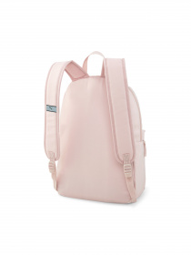Повсякденний рюкзак PUMA Phase Backpack модель 075487 Фото