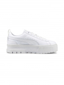 Кеди низькі PUMA Mayze Classic Wns модель 384209 Фото