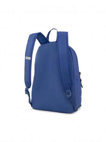 Рюкзак PUMA Phase Backpack модель 075487 — фото - INTERTOP