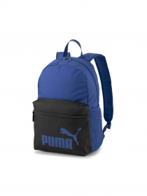 Повседневный рюкзак PUMA Phase Backpack модель 075487 Фото