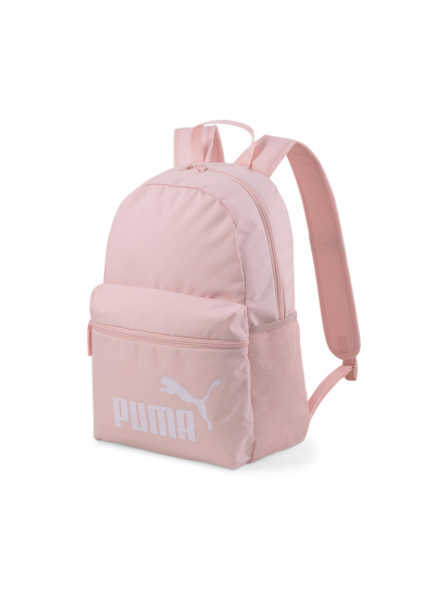 Рюкзак PUMA Phase Backpack модель 075487 — фото 3 - INTERTOP