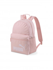 Повсякденний рюкзак PUMA Phase Backpack модель 075487 Фото