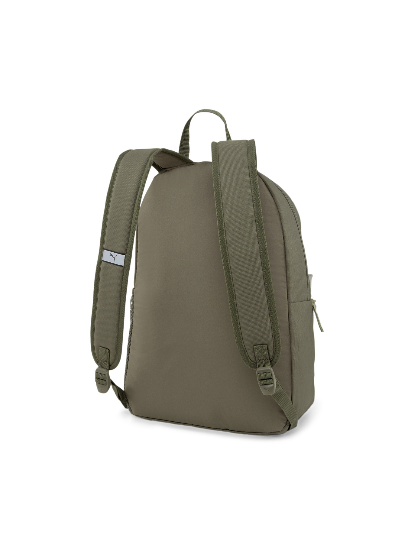 Рюкзак PUMA Phase Backpack модель 075487 Фото